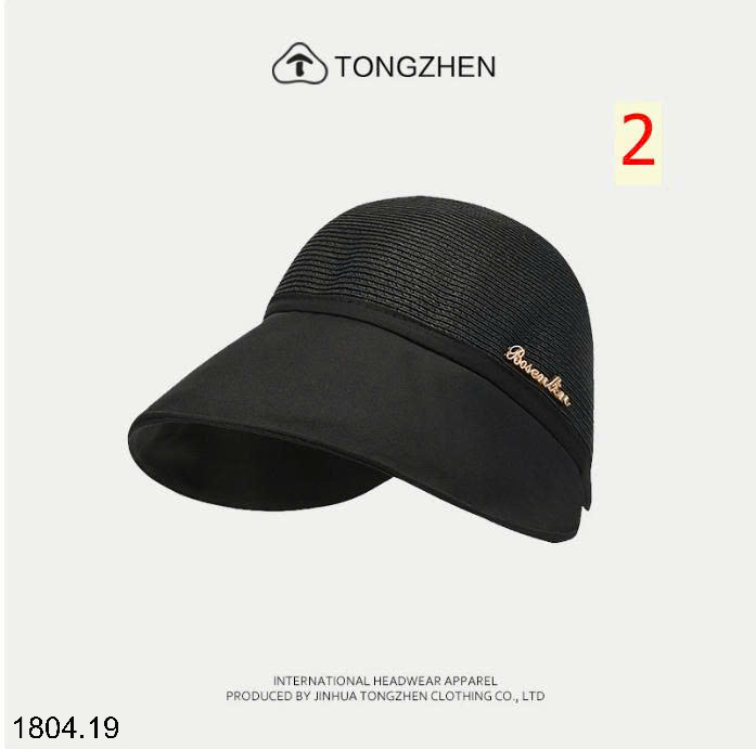 26HA1804.19 - MŨ CHỐNG NẮNG TONGZHEN NỮ