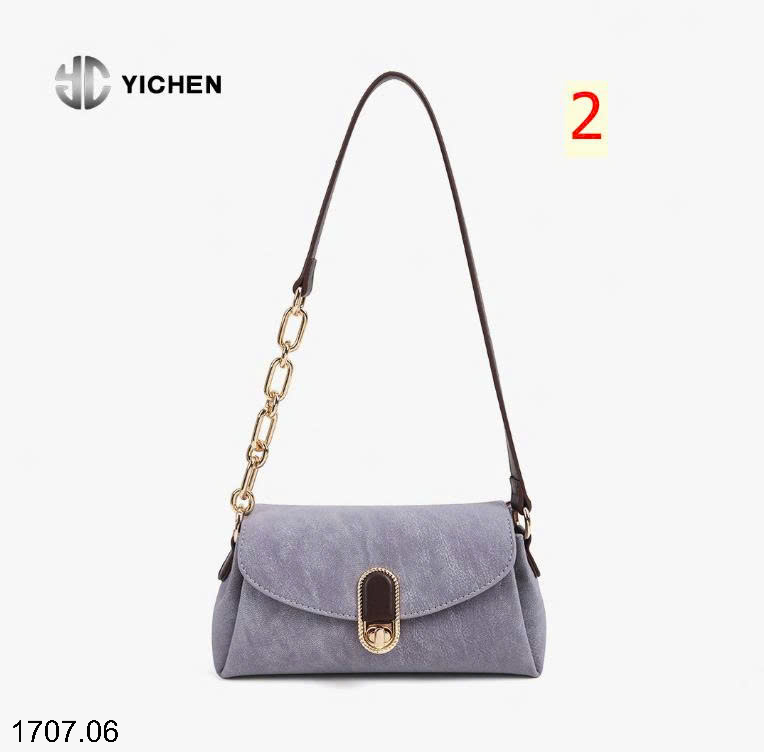 26HA1707.06 - TÚI XÁCH PHỐI DÂY XÍCH YICHEN