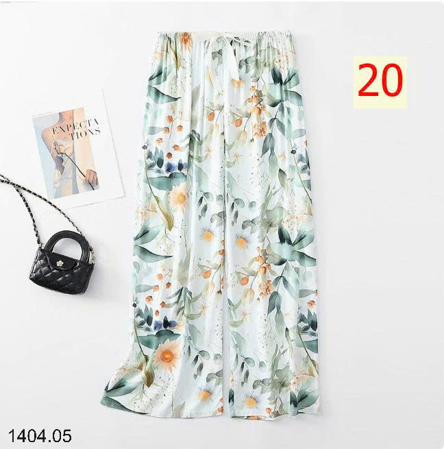 26HA1404.05 - QUẦN LANH CHO NỮ