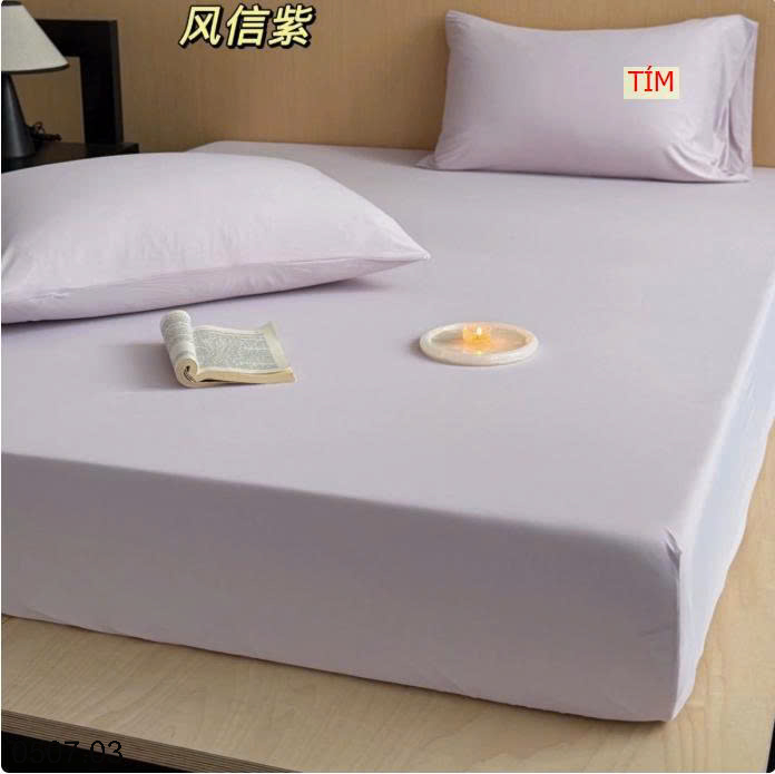 26HA0507.03 - BỘ GA GỐI CELING SIÊU MỀN MÁT