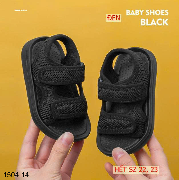 26HA1504.14 - SANDAL CHEERFULMARIO CHO BÉ
