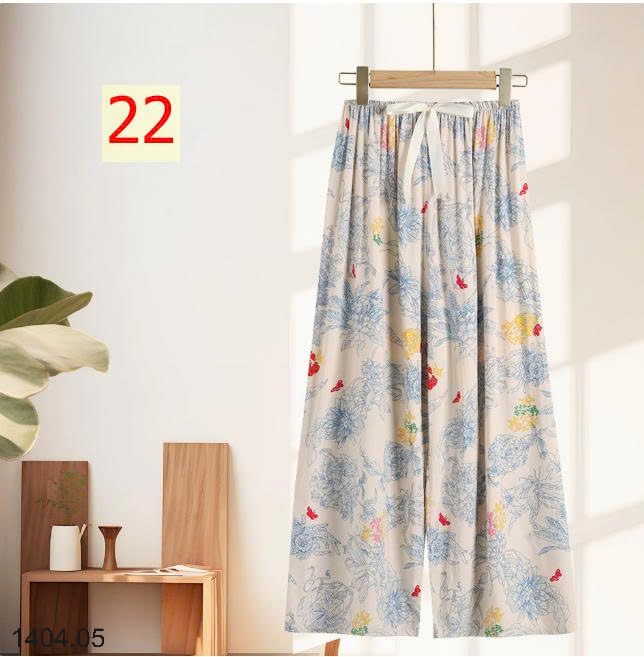 26HA1404.05 - QUẦN LANH CHO NỮ