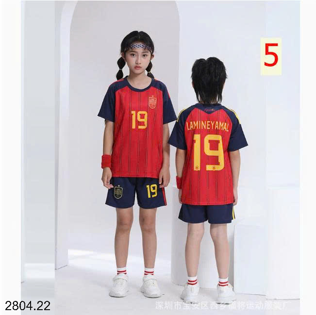 26HA2804.22 - BỘ THỂ THAO CHO BÉ