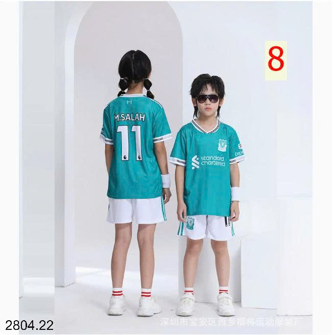 26HA2804.22 - BỘ THỂ THAO CHO BÉ