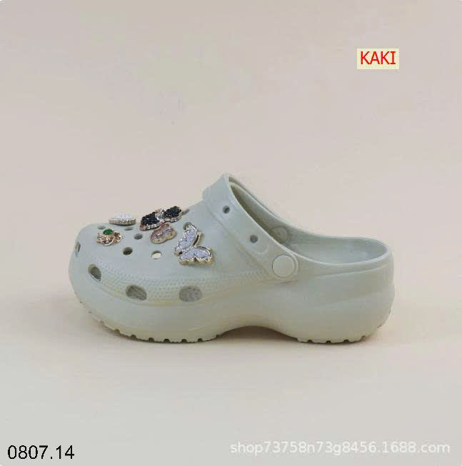 26HA0807.14 - SỤC EVA KÈM STICKER