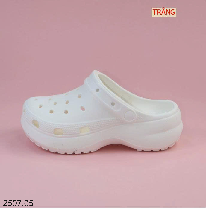 26HA2507.05 - SỤC NỮ EVA ĐẾ DÀY
