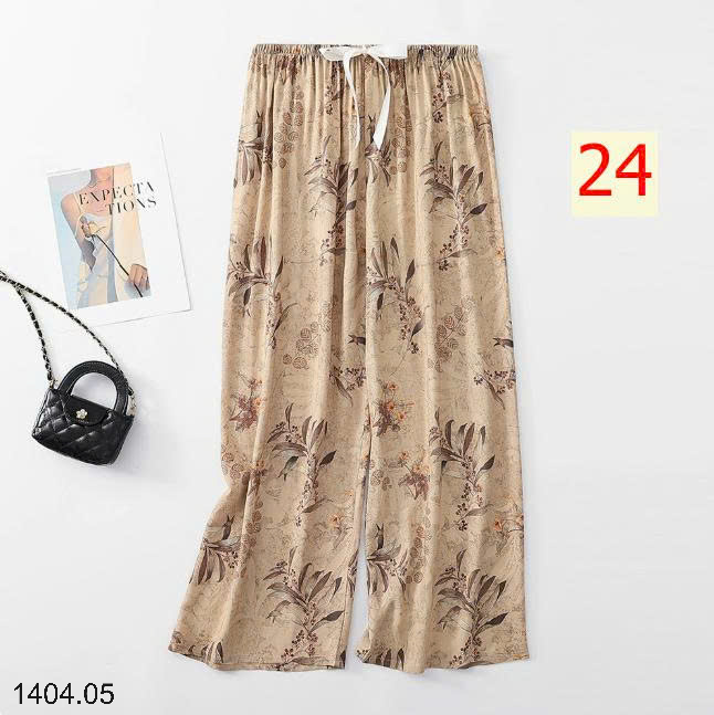 26HA1404.05 - QUẦN LANH CHO NỮ