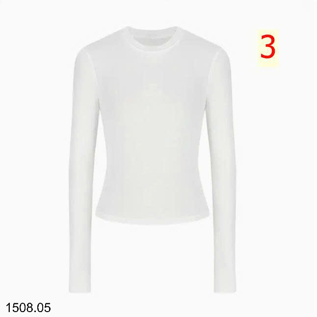 26HA1508.05 - ÁO THUN BODY CHO NỮ