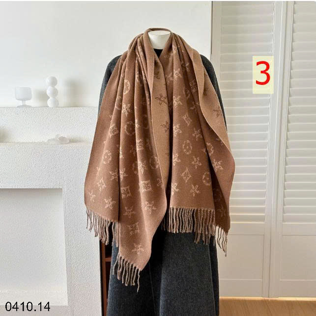 26HA0410.14 - KHĂN QUÀNG CỔ ANH QUỐC