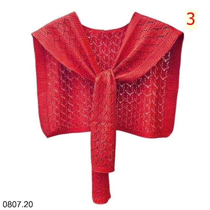 26HA0807.20 - SET 2 KHĂN LƯỚI THỦY THỦ