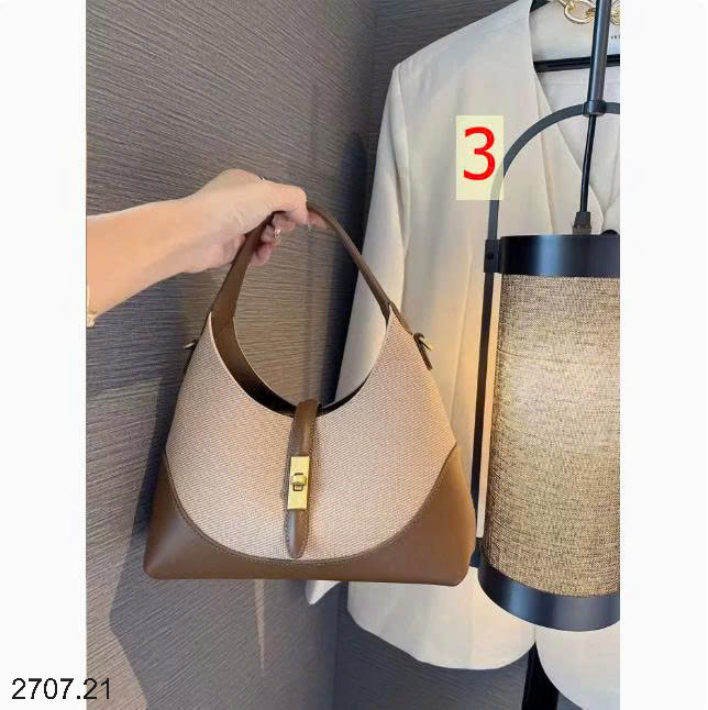 26HA2707.21 - TÚI XÁCH ĐEO VAI NỮ