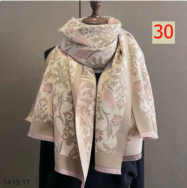 26HA1410.17 - KHĂN LEN THỜI TRANG NỮ
