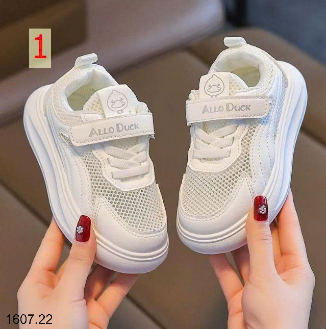 26HA1607.22 - GIÀY ALLO DUCK CHO BÉ