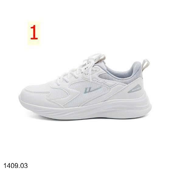 26HA1409.03 - GIÀY WARRIOR SIÊU NHẸ NAM NỮ