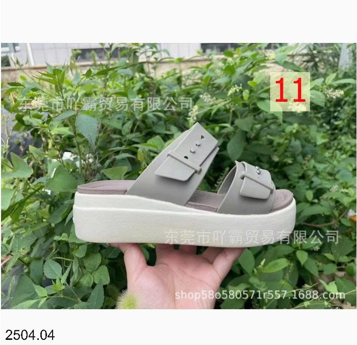 26HA2504.04 - CROC SIÊU XỊN CHO NỮ