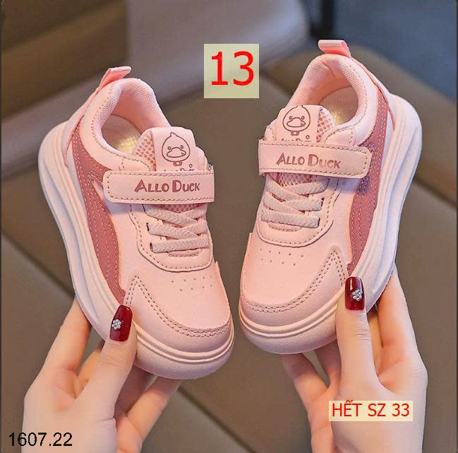 26HA1607.22 - GIÀY ALLO DUCK CHO BÉ