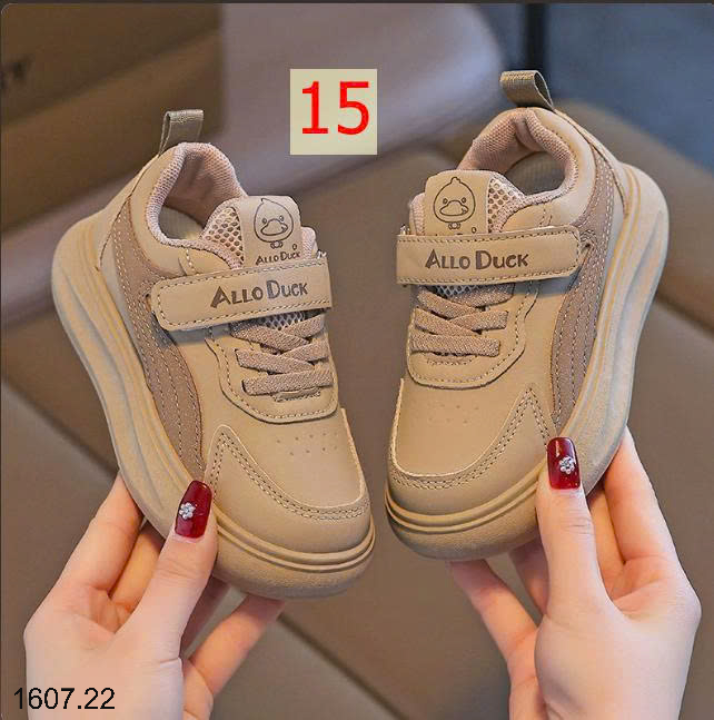 26HA1607.22 - GIÀY ALLO DUCK CHO BÉ