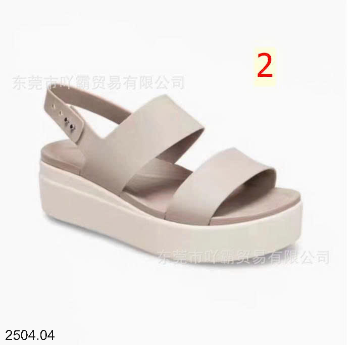 26HA2504.04 - CROC SIÊU XỊN CHO NỮ