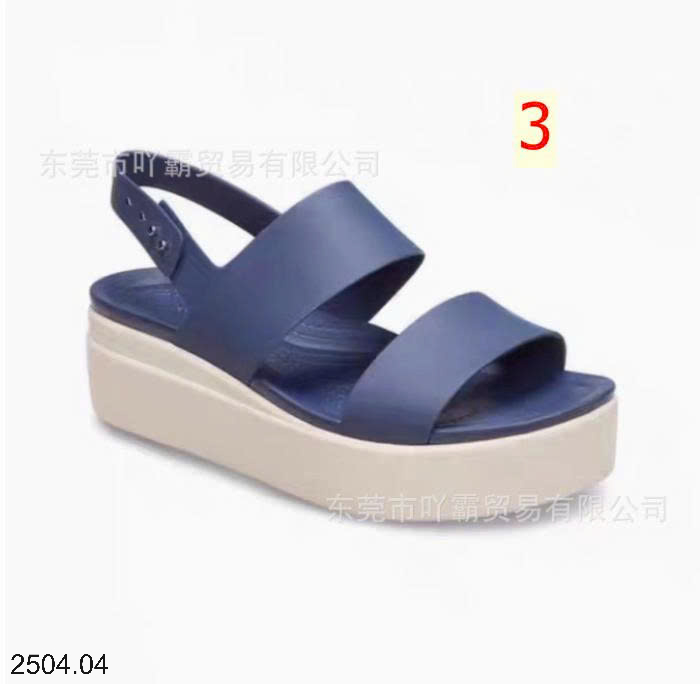 26HA2504.04 - CROC SIÊU XỊN CHO NỮ