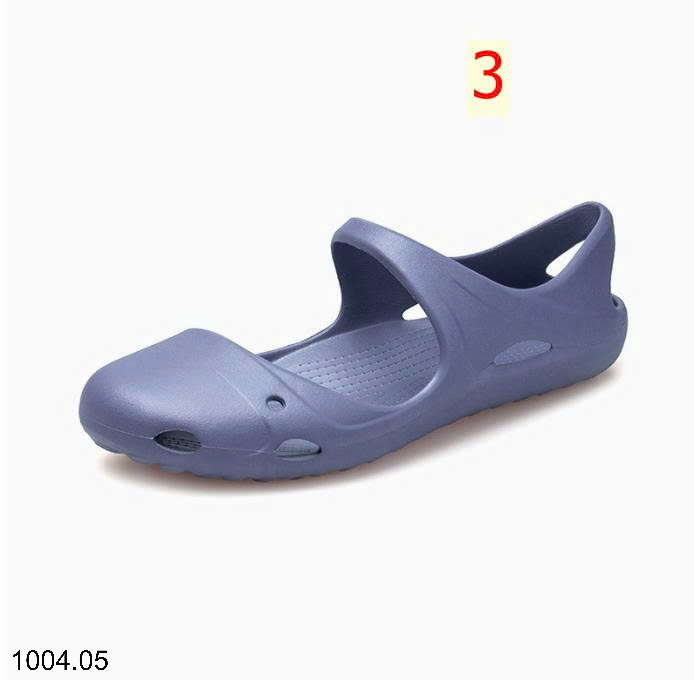 26HA1004.05 - GIÀY TẬP YOGA