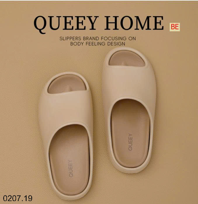 26HA0207.19 - MẪU DÉP MỚI MÙA HÈ