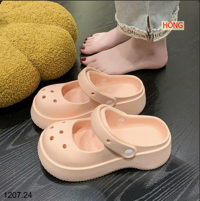 26HA1207.24 - DÉP LỖ THOÁNG KHÍ NỮ