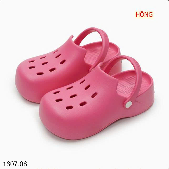26HA1807.08 - SỤC NỮ UTUNE ĐẾ CAO THOÁNG KHÍ