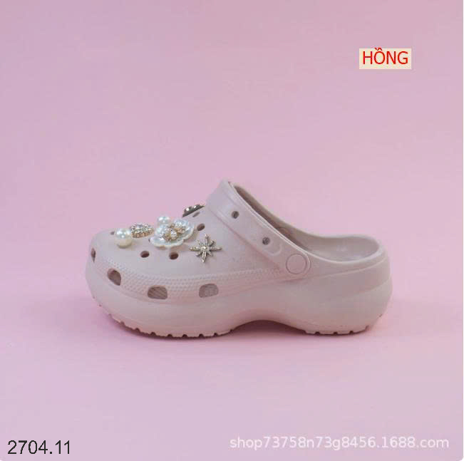 26HA2704.11 - SỤC NỮ EVA KÈM CHARM