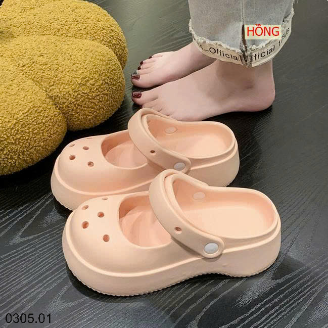 26HA0305.01 - DÉP LỖ THOÁNG KHÍ NỮ