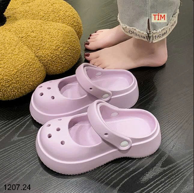 26HA1207.24 - DÉP LỖ THOÁNG KHÍ NỮ