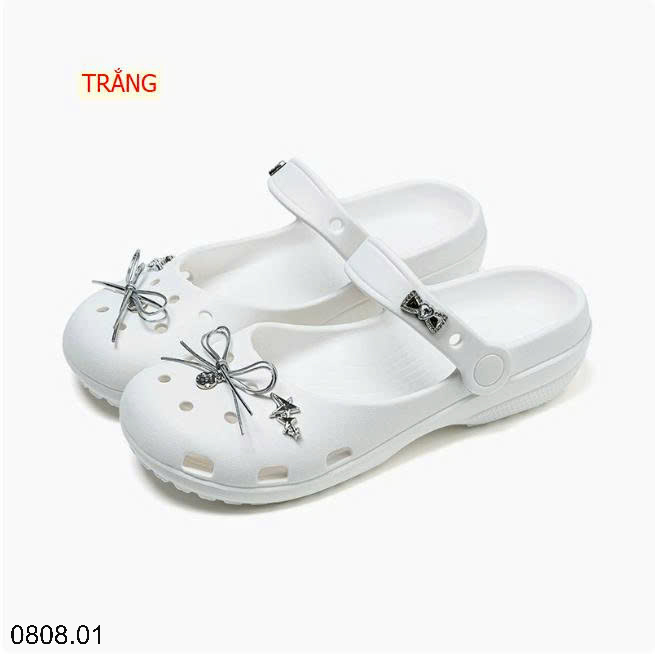 26HA0808.01 - SANDAL EVA SIÊU NHẸ NỮ