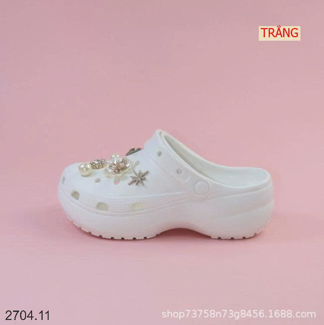 26HA2704.11 - SỤC NỮ EVA KÈM CHARM