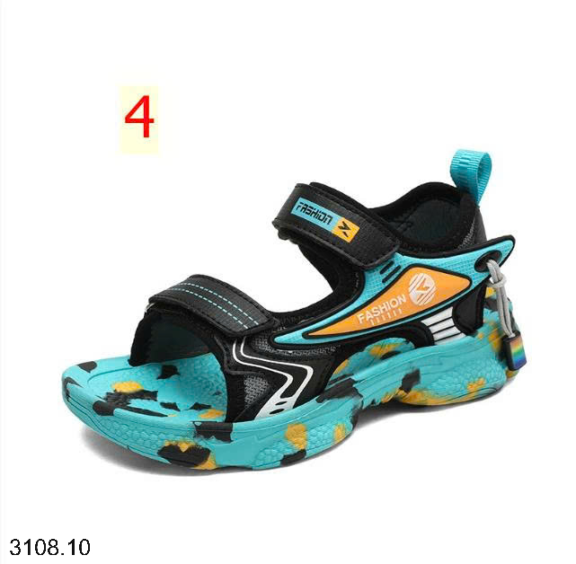 26HA3108.10 - SANDAL CHO BÉ TRAI VÀ BÉ GÁI