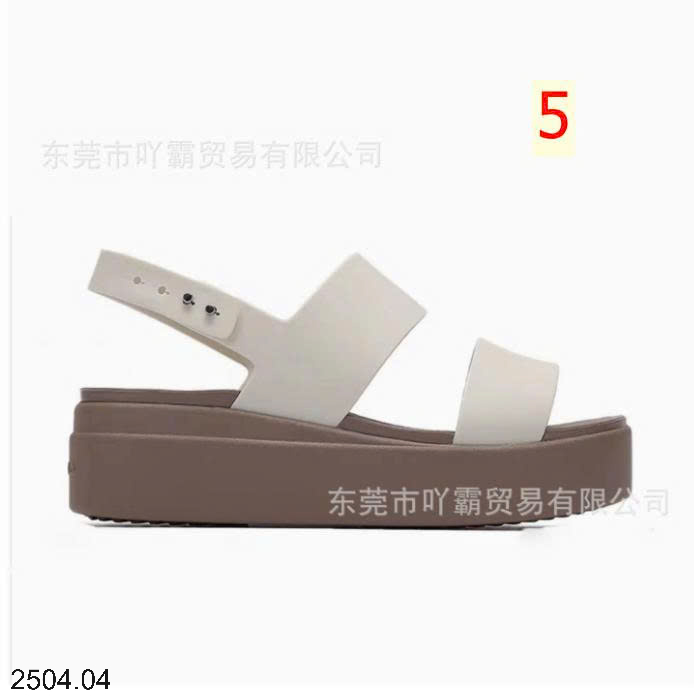 26HA2504.04 - CROC SIÊU XỊN CHO NỮ