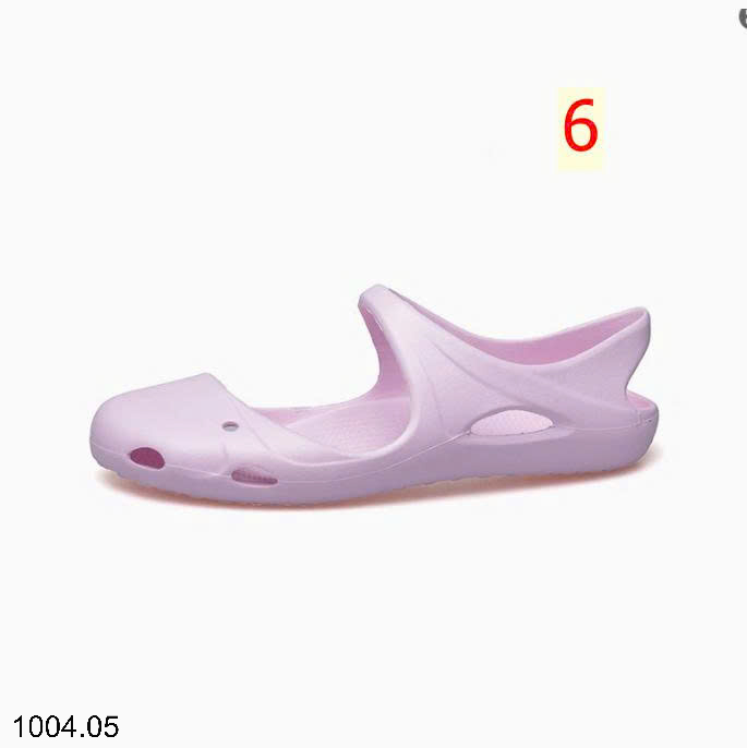 26HA1004.05 - GIÀY TẬP YOGA