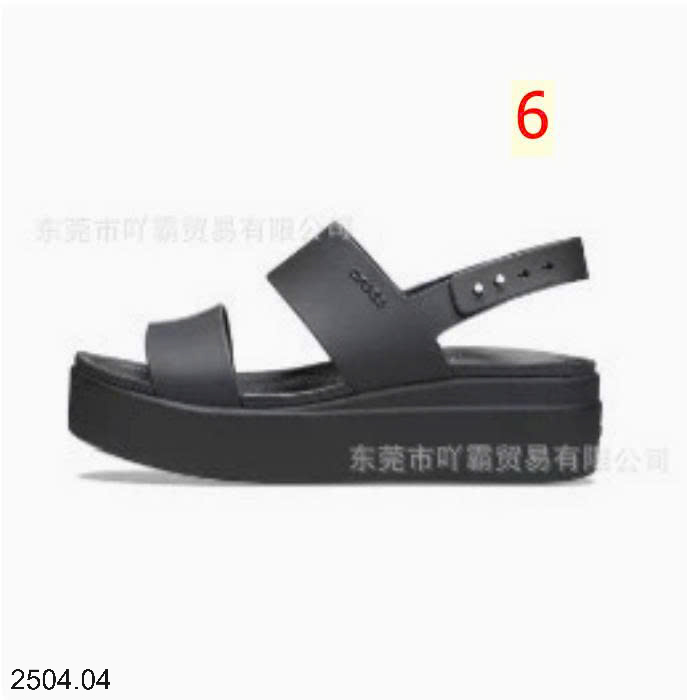 26HA2504.04 - CROC SIÊU XỊN CHO NỮ