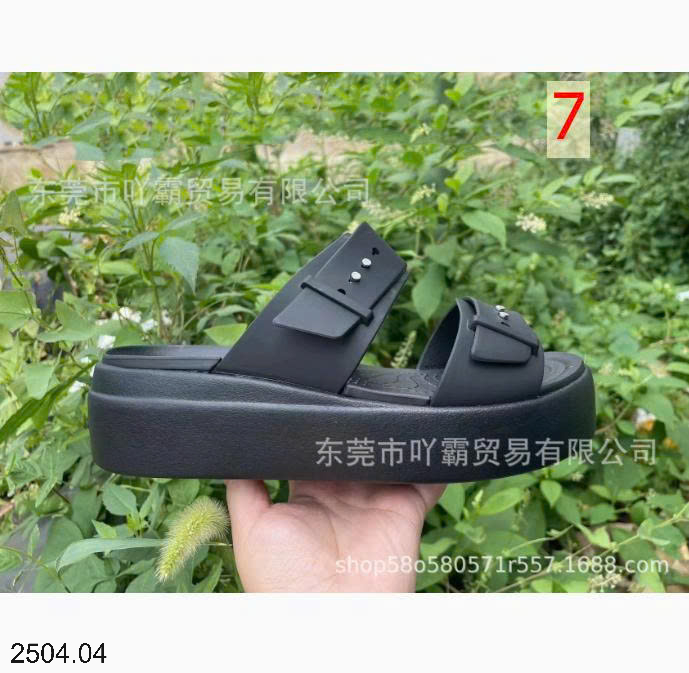26HA2504.04 - CROC SIÊU XỊN CHO NỮ