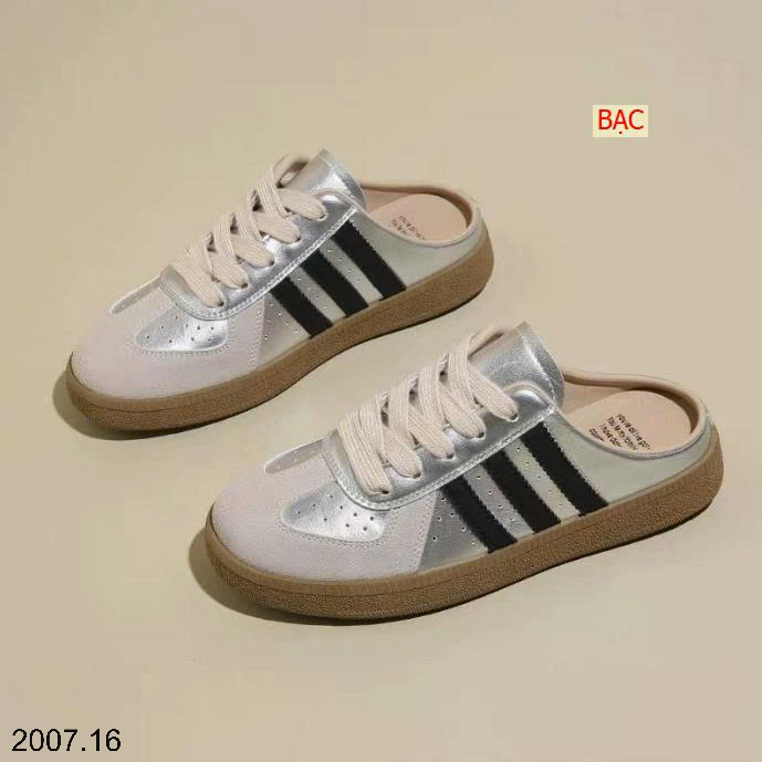 26HA2007.16 - SỤC THỂ THAO VẠCH SỌC CHO NỮ