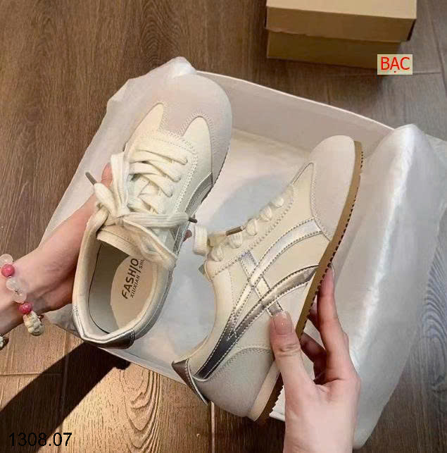 26HA1308.07 - GIÀY NỮ FASHION THỂ THAO
