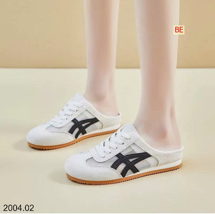 26HA2004.02 - GIÀY SỤC CHO NỮ