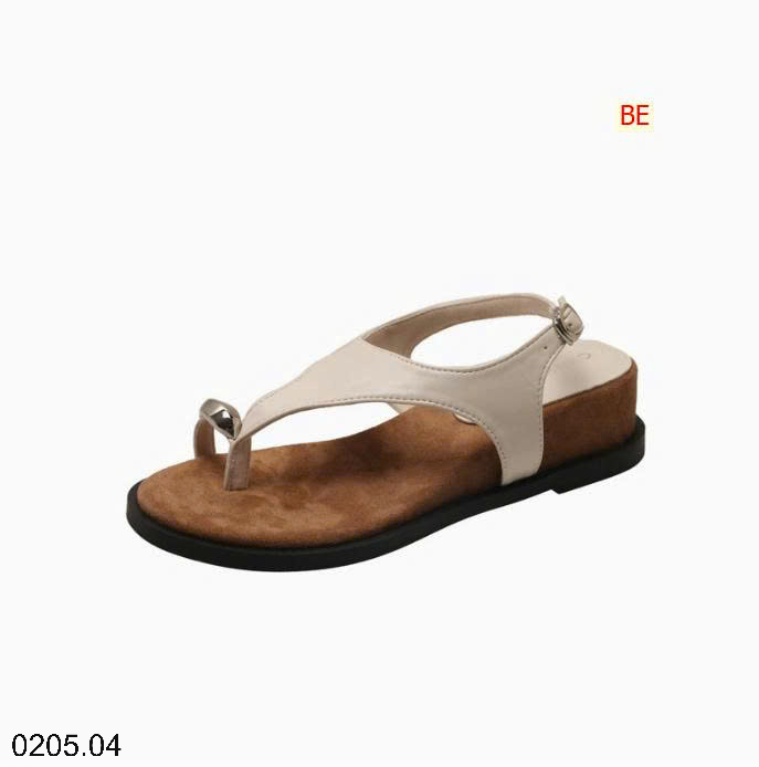 26HA0205.04 - SANDAL XỎ NGÓN NỮ