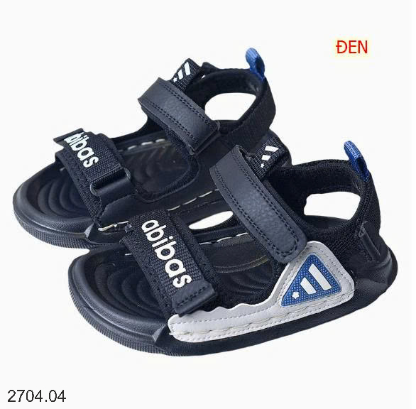 26HA2704.04 - SANDAL CHO BÉ YÊU