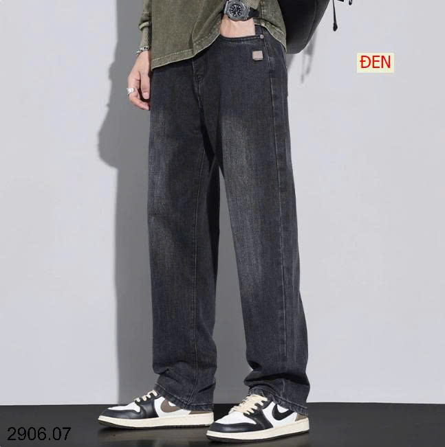 26HA2906.07 - QUẦN JEAN CHO NAM