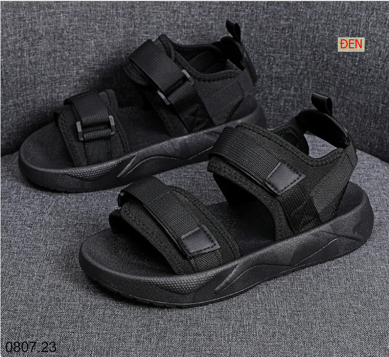 26HA0807.23 - SANDAL NỮ CHO NỮ
