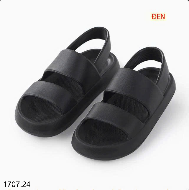 26HA1707.24 - SANDAL SIÊU NHẸ UTUNE NAM NỮ