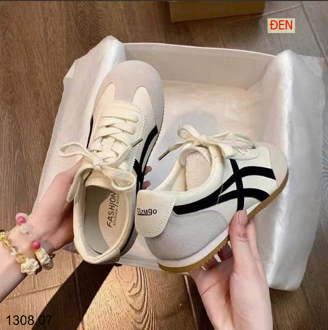 26HA1308.07 - GIÀY NỮ FASHION THỂ THAO