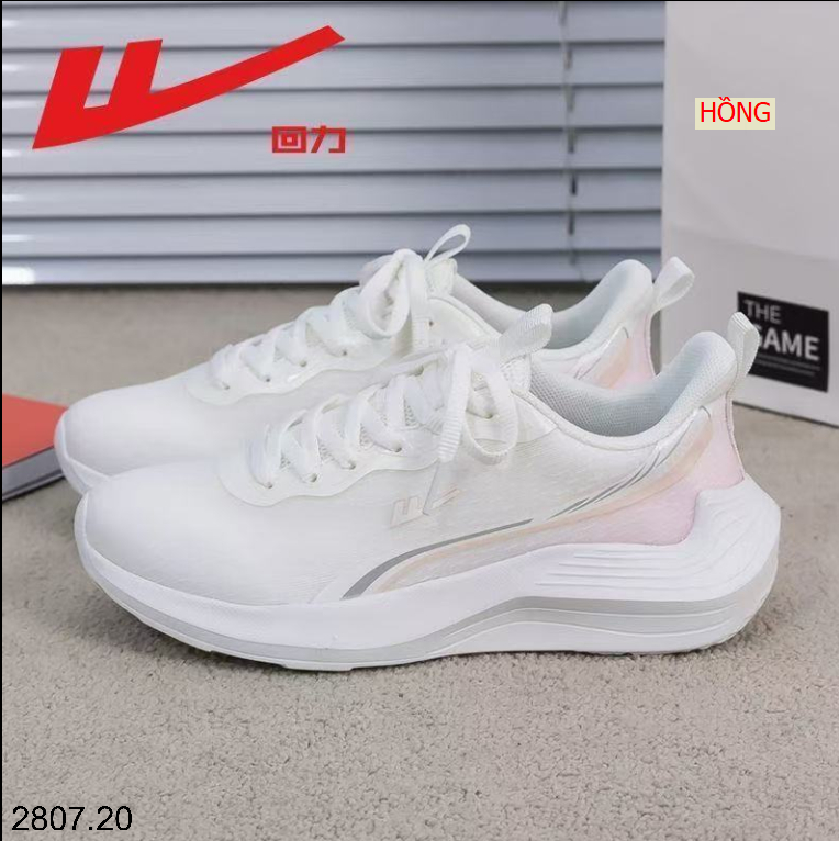 26HA2807.20 - GIÀY WARRIOR CHO NỮ