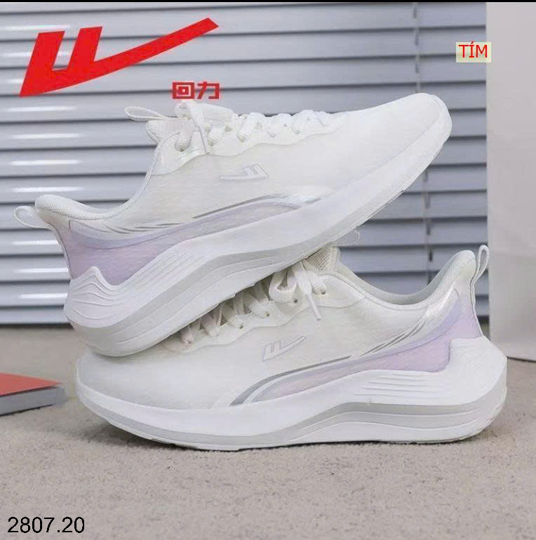 26HA2807.20 - GIÀY WARRIOR CHO NỮ