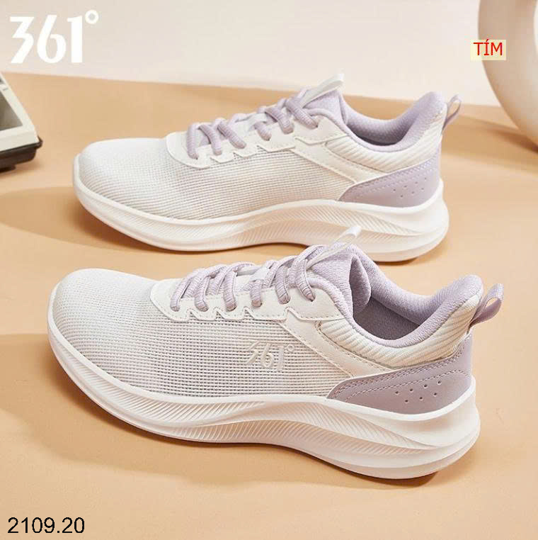 26HA2109.20 - GIÀY THỂ THAO 361 SIÊU NHẸ CHO NỮ
