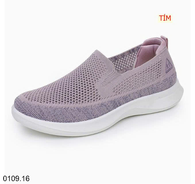 26HA0110.16 - GIÀY LƯỜI THOÁNG KHÍ CHO NỮ